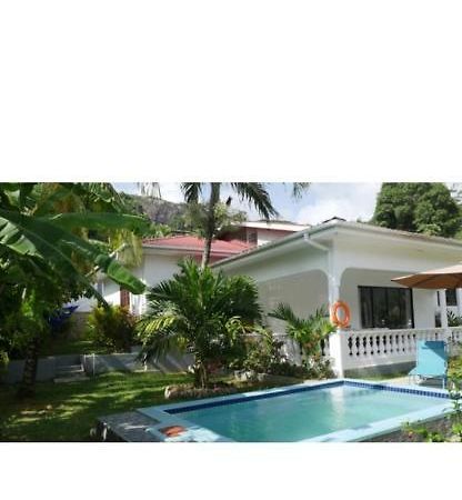 Ogumka, Self Catering , Beoliere, Mahe Hotel Victoria Kültér fotó