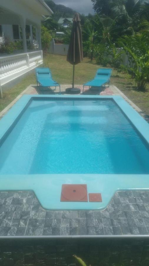 Ogumka, Self Catering , Beoliere, Mahe Hotel Victoria Kültér fotó