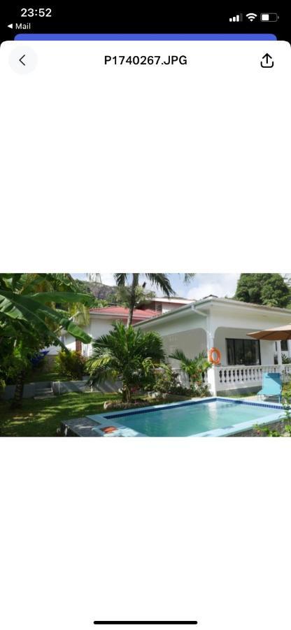 Ogumka, Self Catering , Beoliere, Mahe Hotel Victoria Kültér fotó