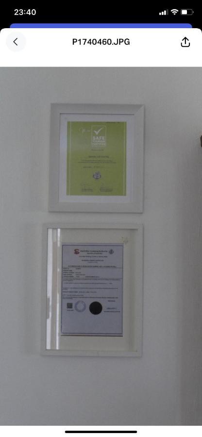 Ogumka, Self Catering , Beoliere, Mahe Hotel Victoria Kültér fotó