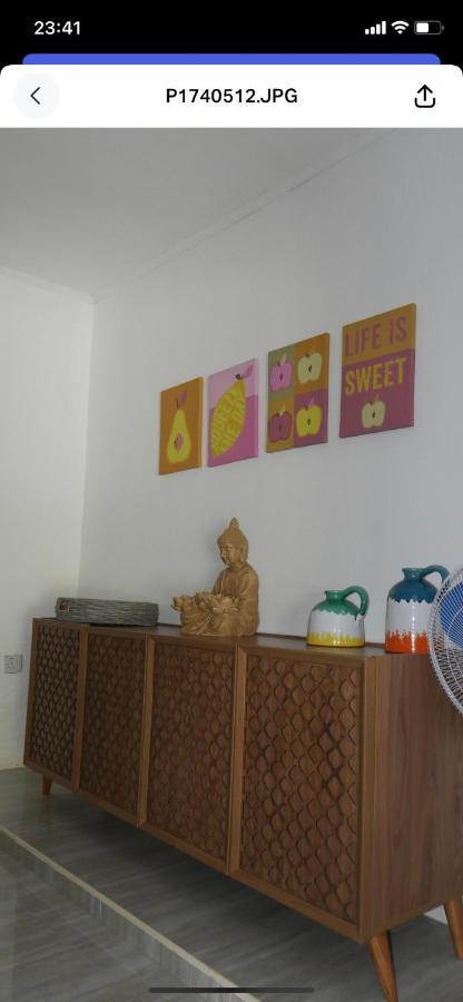 Ogumka, Self Catering , Beoliere, Mahe Hotel Victoria Kültér fotó