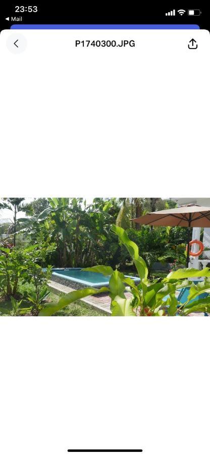 Ogumka, Self Catering , Beoliere, Mahe Hotel Victoria Kültér fotó