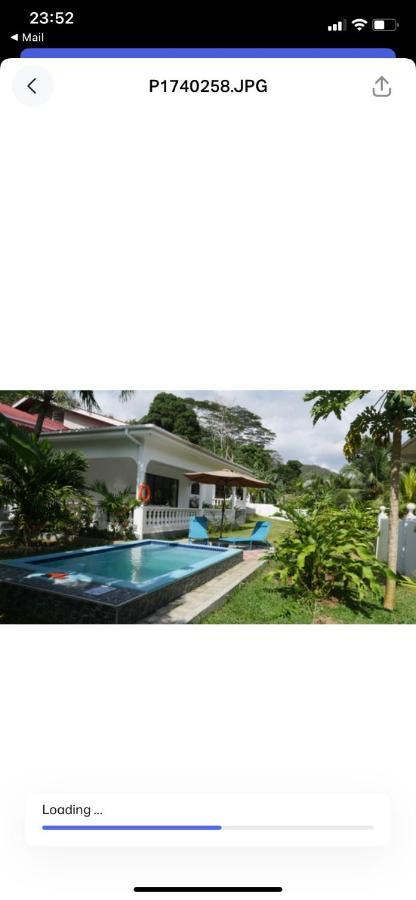 Ogumka, Self Catering , Beoliere, Mahe Hotel Victoria Kültér fotó