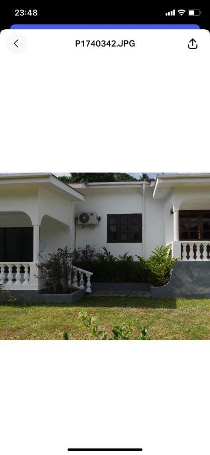 Ogumka, Self Catering , Beoliere, Mahe Hotel Victoria Kültér fotó