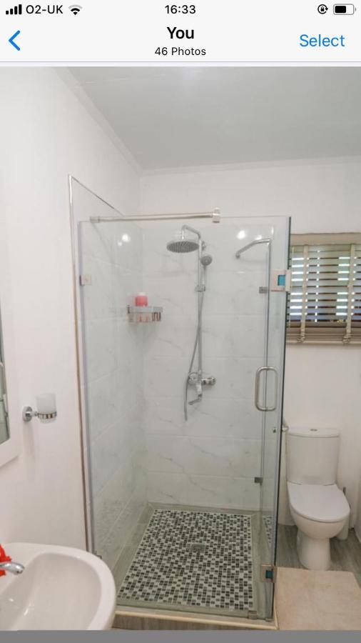 Ogumka, Self Catering , Beoliere, Mahe Hotel Victoria Kültér fotó