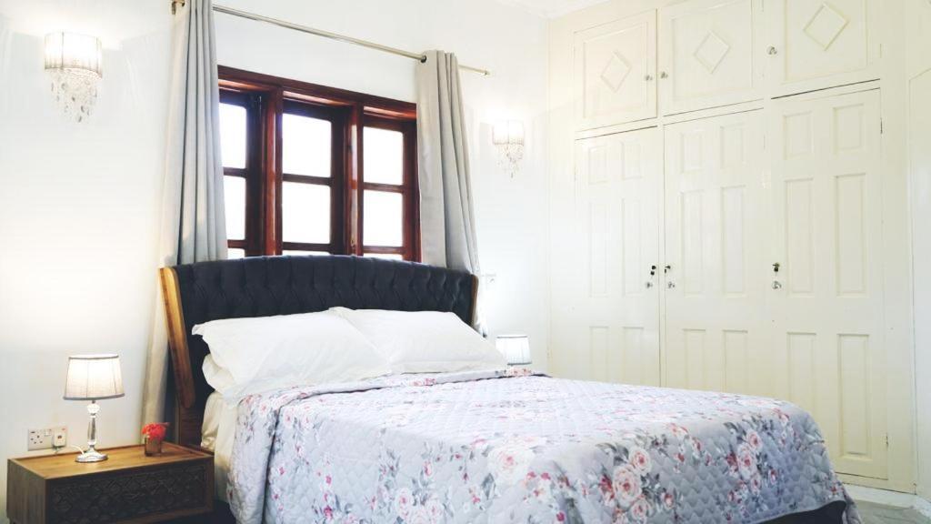 Ogumka, Self Catering , Beoliere, Mahe Hotel Victoria Kültér fotó