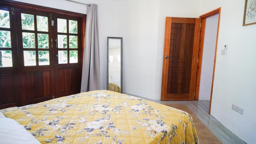 Ogumka, Self Catering , Beoliere, Mahe Hotel Victoria Kültér fotó